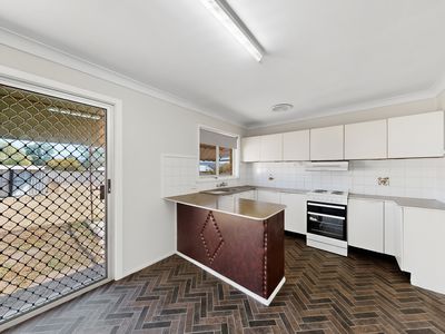 34 MARQUET STREET, Merriwa