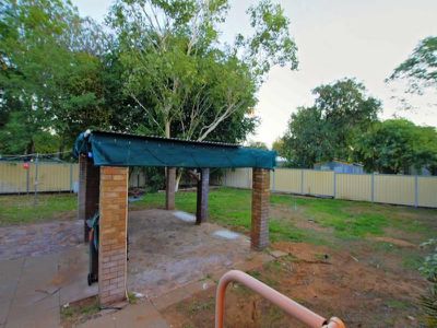 4 Rosewood Ave, Kununurra