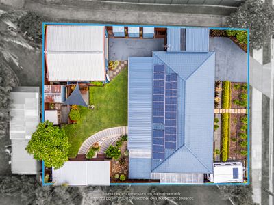 6 Goss Drive, Collingwood Park