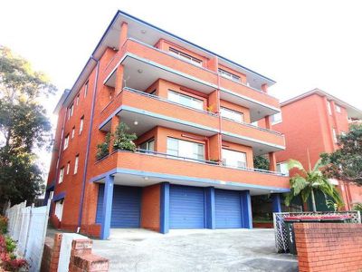 8 Queen Street, Arncliffe