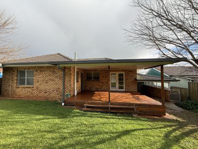 132  Rawson Avenue, Tamworth