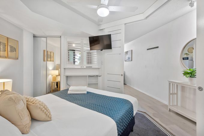 425 / 87-97 First Avenue, Mooloolaba