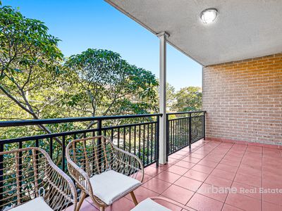 20 / 56 Marlborough Road, Homebush West