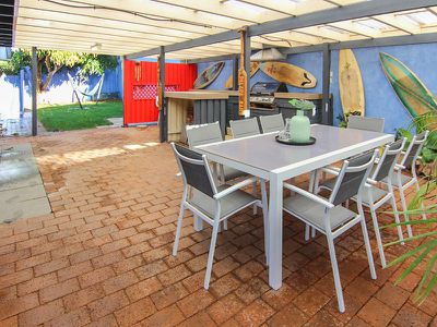 14 Daphne Street, Forster
