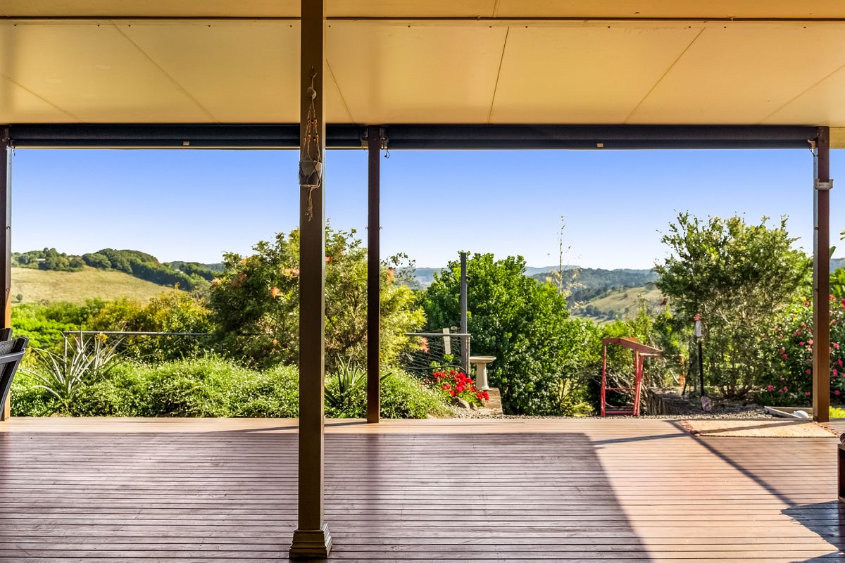 3 Pagottos Ridge Road, Tullera