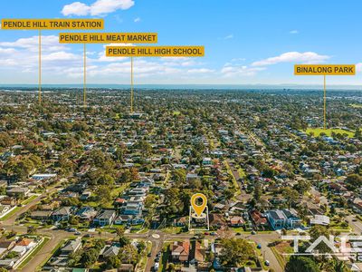60 Caloola Road, Constitution Hill