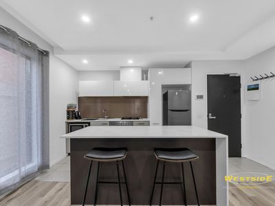 1005 / 200 Spencer Street, Melbourne