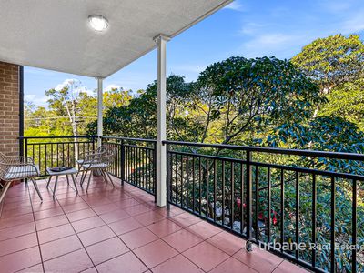 20 / 56 Marlborough Road, Homebush West