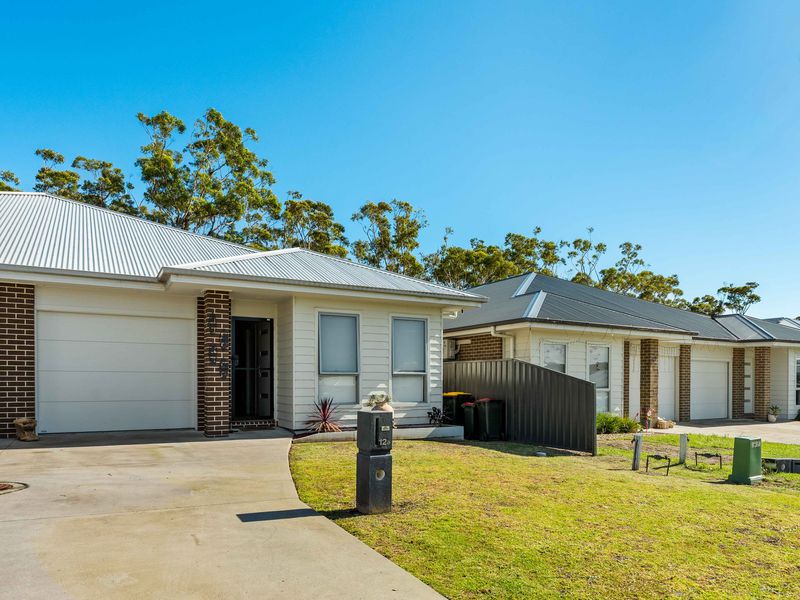 12A Lancing Avenue, Sussex Inlet, Sussex Inlet
