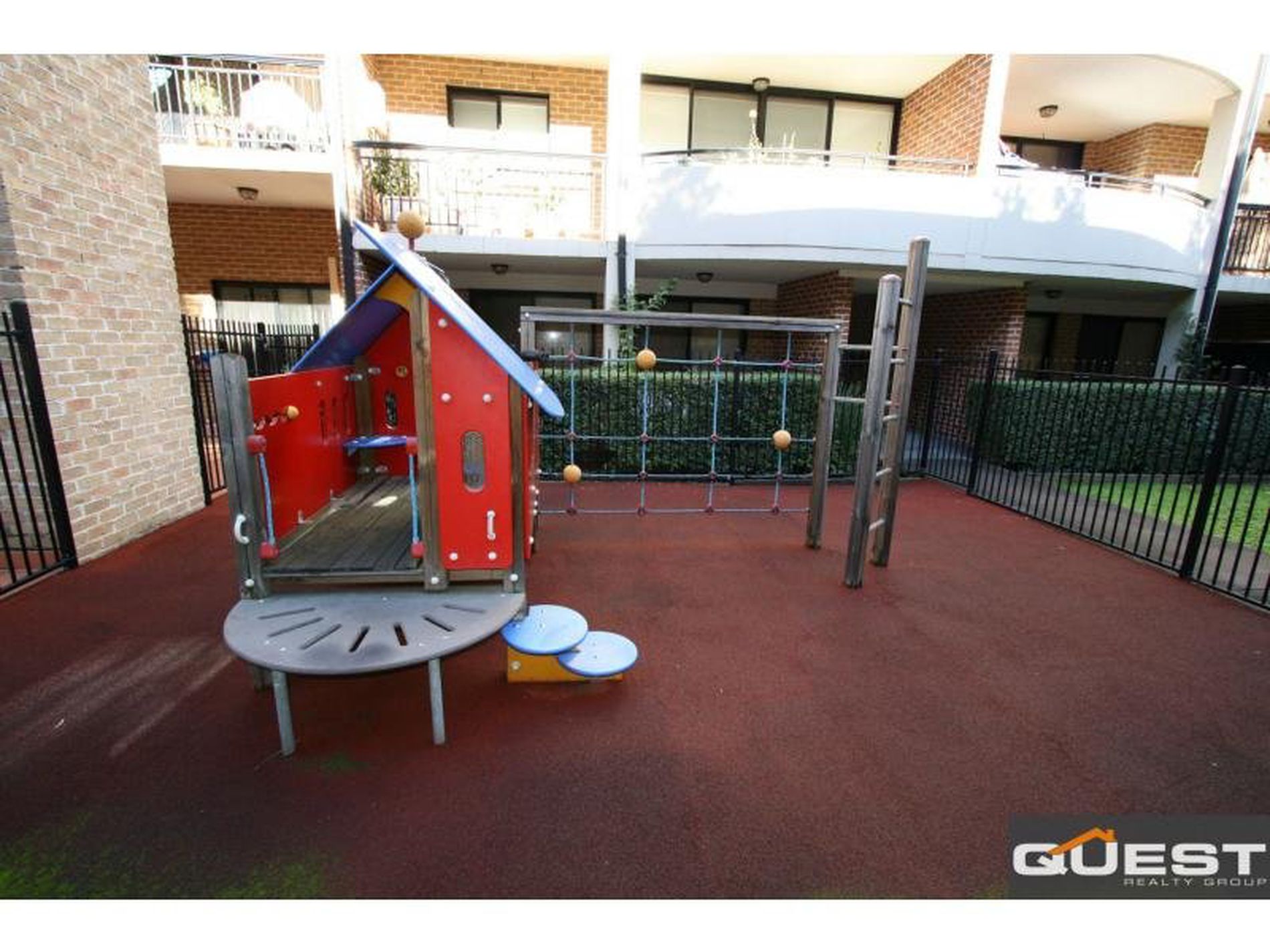 3 / 38-40 Marlborough Road, Homebush West