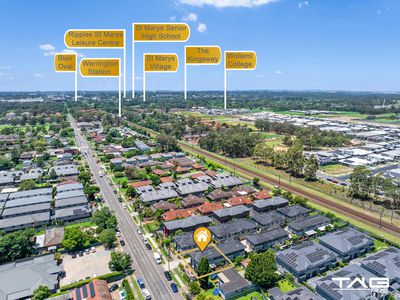 10 / 148-150 Victoria Street, Werrington