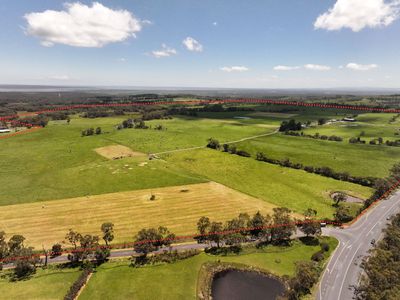 6250 South Gippsland Highway, Loch