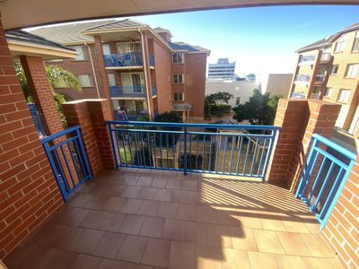 7 Regent Street, Wollongong