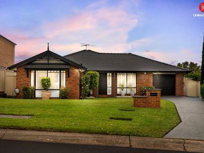 8 Riddell Street, West Hoxton