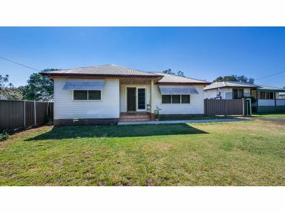 10 O'Donnell Street, Dubbo