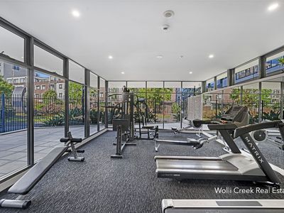 A703 / 35 Arncliffe Street, Wolli Creek