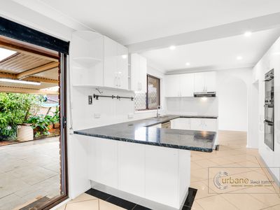 43 Coppabella Crescent, Bradbury