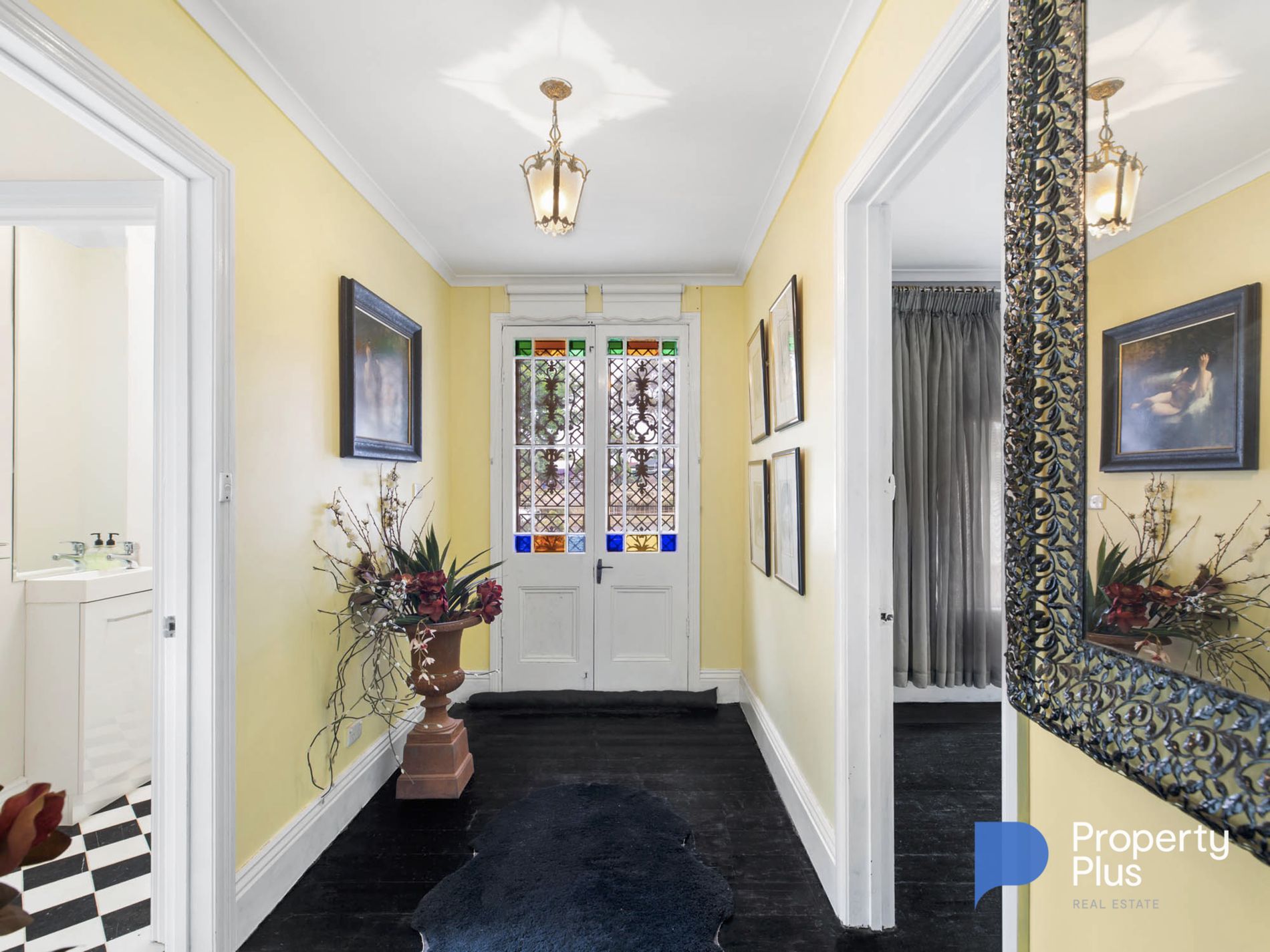 1 Market Street, St Arnaud