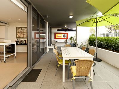 103 / 96 Bow River , Burswood