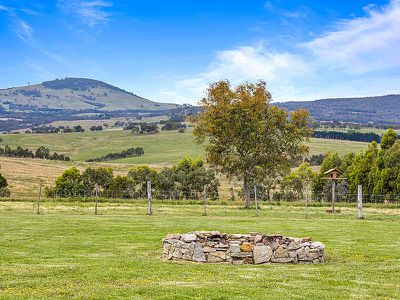 800 Mcintosh Road, Nulla Vale