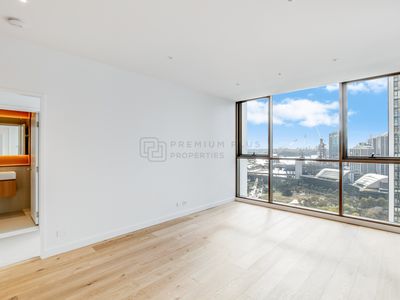 Level 26 / 82 Hay Street, Haymarket