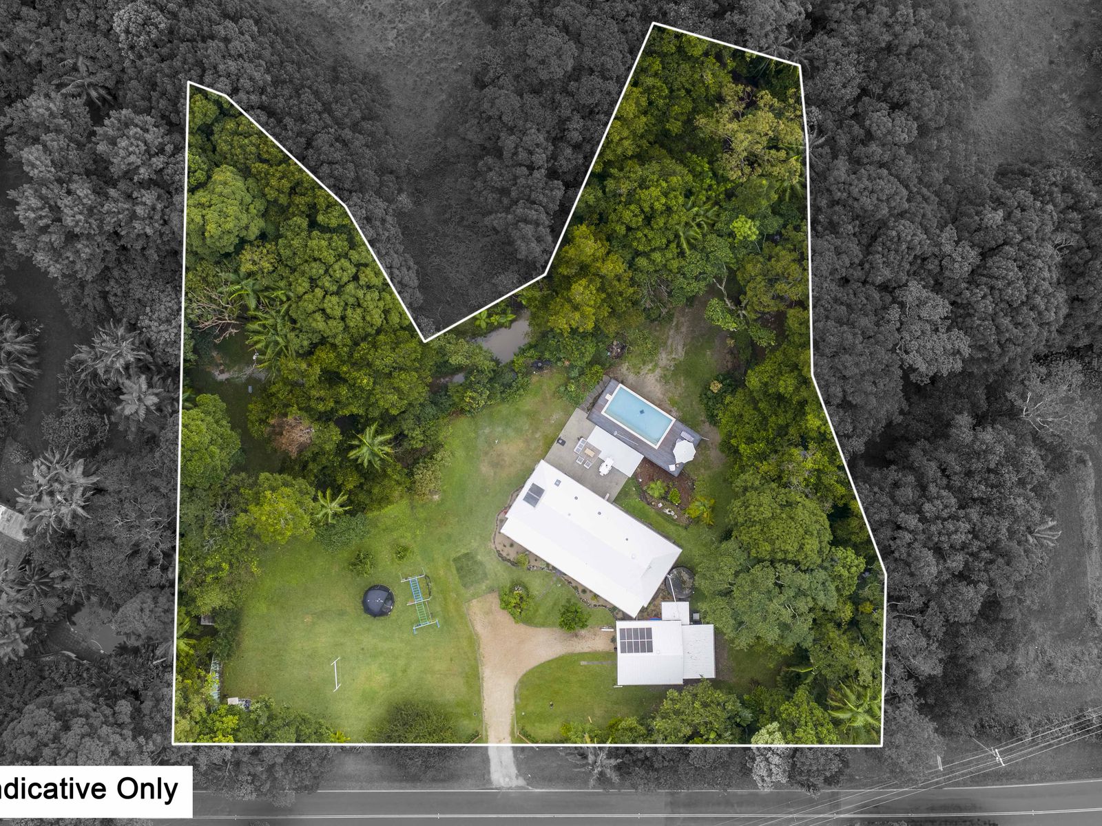 210 Main Arm Road, Mullumbimby