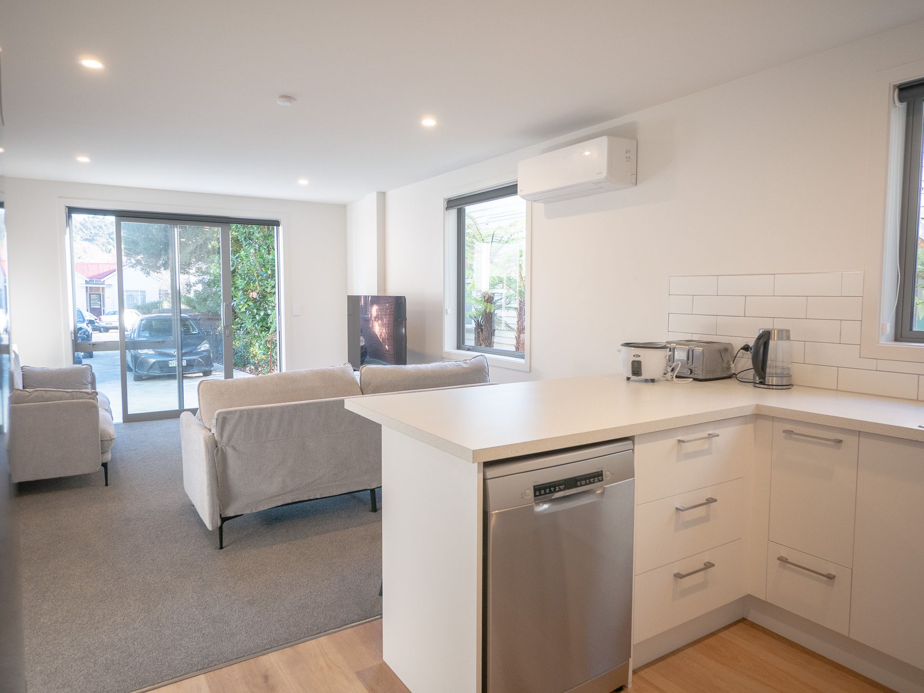 B / 381 Leith Street, North Dunedin