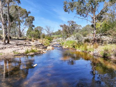 230 Hereford Hall Road, Braidwood