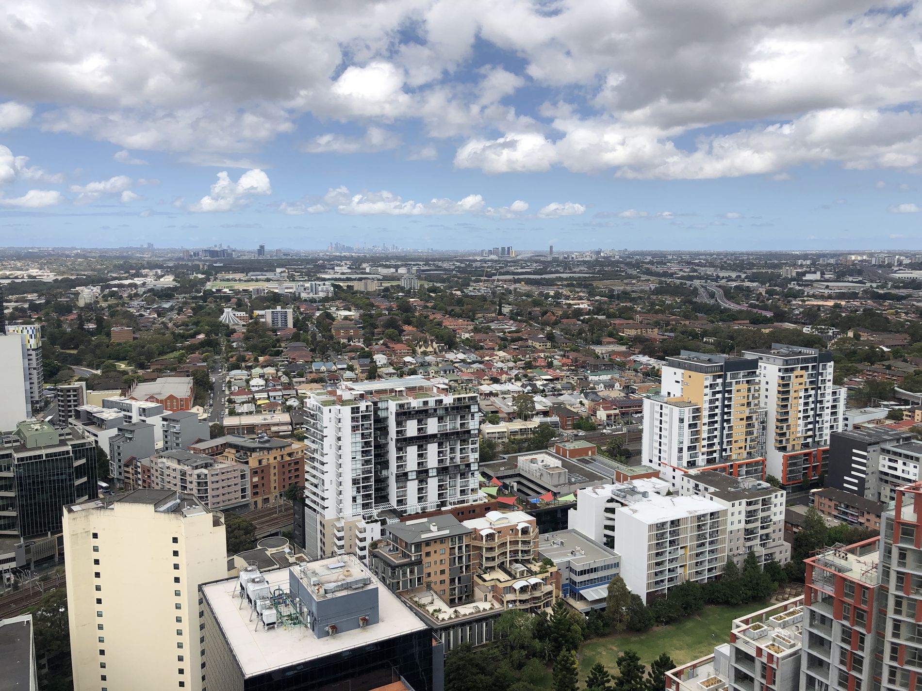 3203 / 88 Church Street, Parramatta