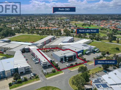 10 Merino Entrance, Cockburn Central