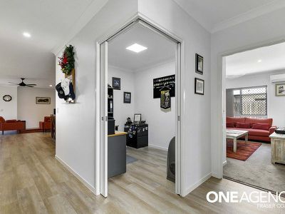 3 Jordan Close, Urangan