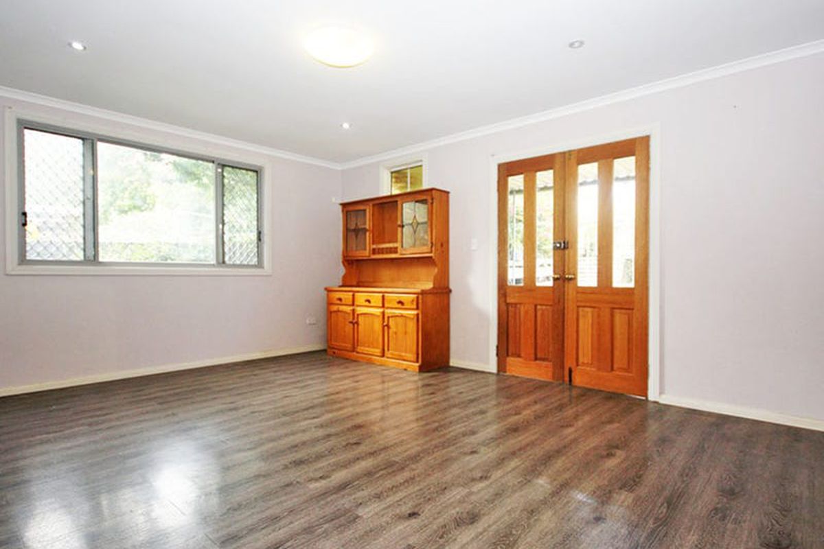 26 Courallie Avenue, Homebush West