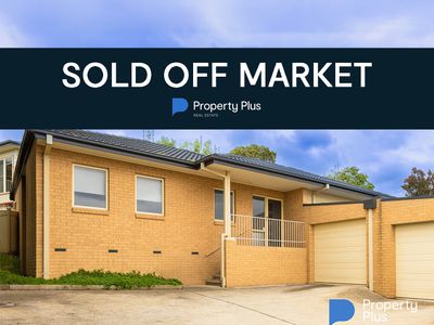 2 / 117 St Aidans Road, Kennington