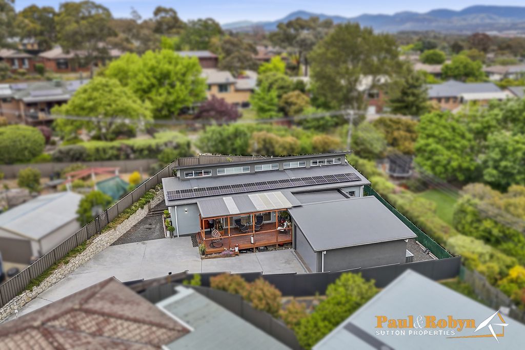 10A Strachan Place, Wanniassa