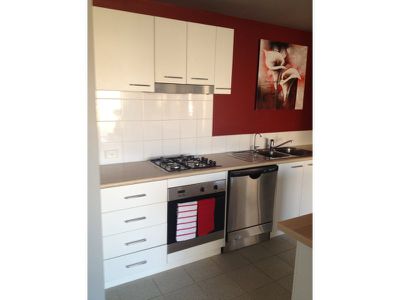 47 / 250 Beaufort Street, Perth