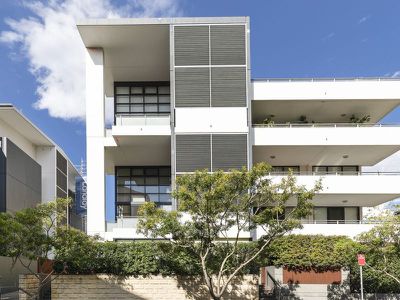 3102 / 2 Nassau Lane, Erskineville