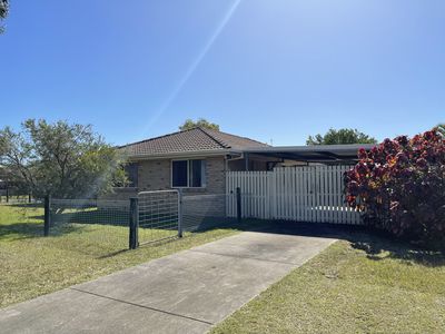 58 Moolyyir Street, Urangan