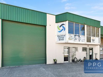 2 / 1 Garnet Street, Rockdale