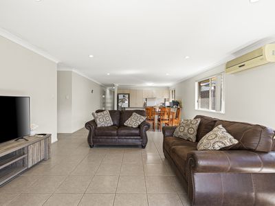 12 Moorina Drive, Harristown