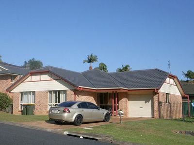 1 Jabiru Court, Boambee East