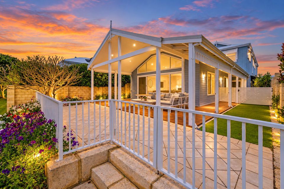 8B Fletcher Street, Rockingham