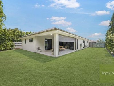 16 Biscayne Street, Burdell