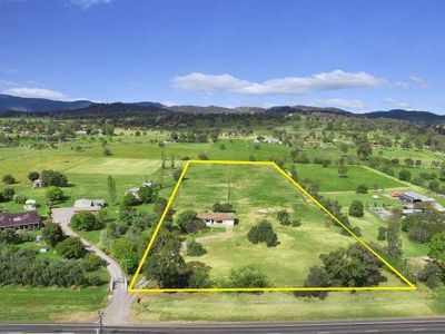 966 Manilla Road, Tamworth