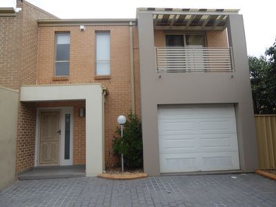 9 / 14-16 Yerona Street, Prestons