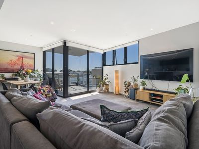505 / 21 Bow River Crescent, Burswood