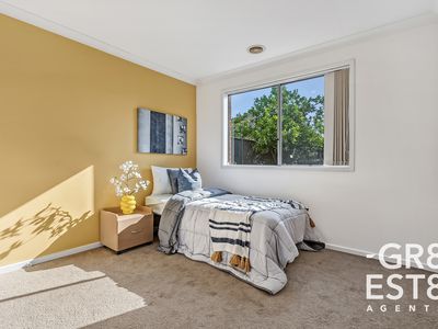 12 Newington drive, Cranbourne East