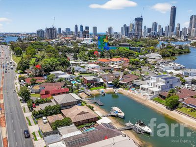 109 Bundall Road, Surfers Paradise