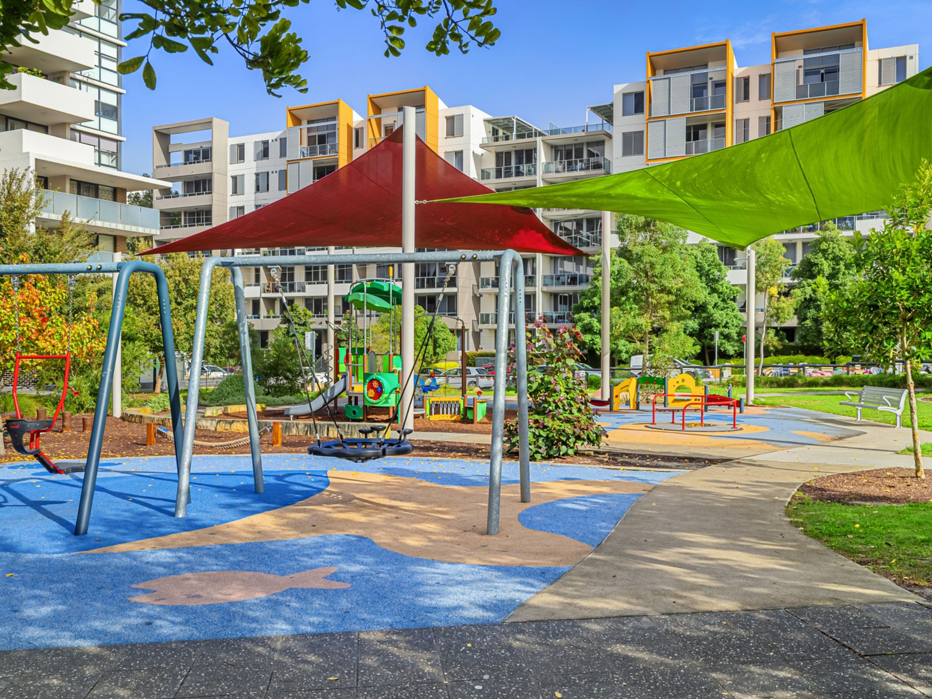 717 / 18 Bonar Street, Arncliffe