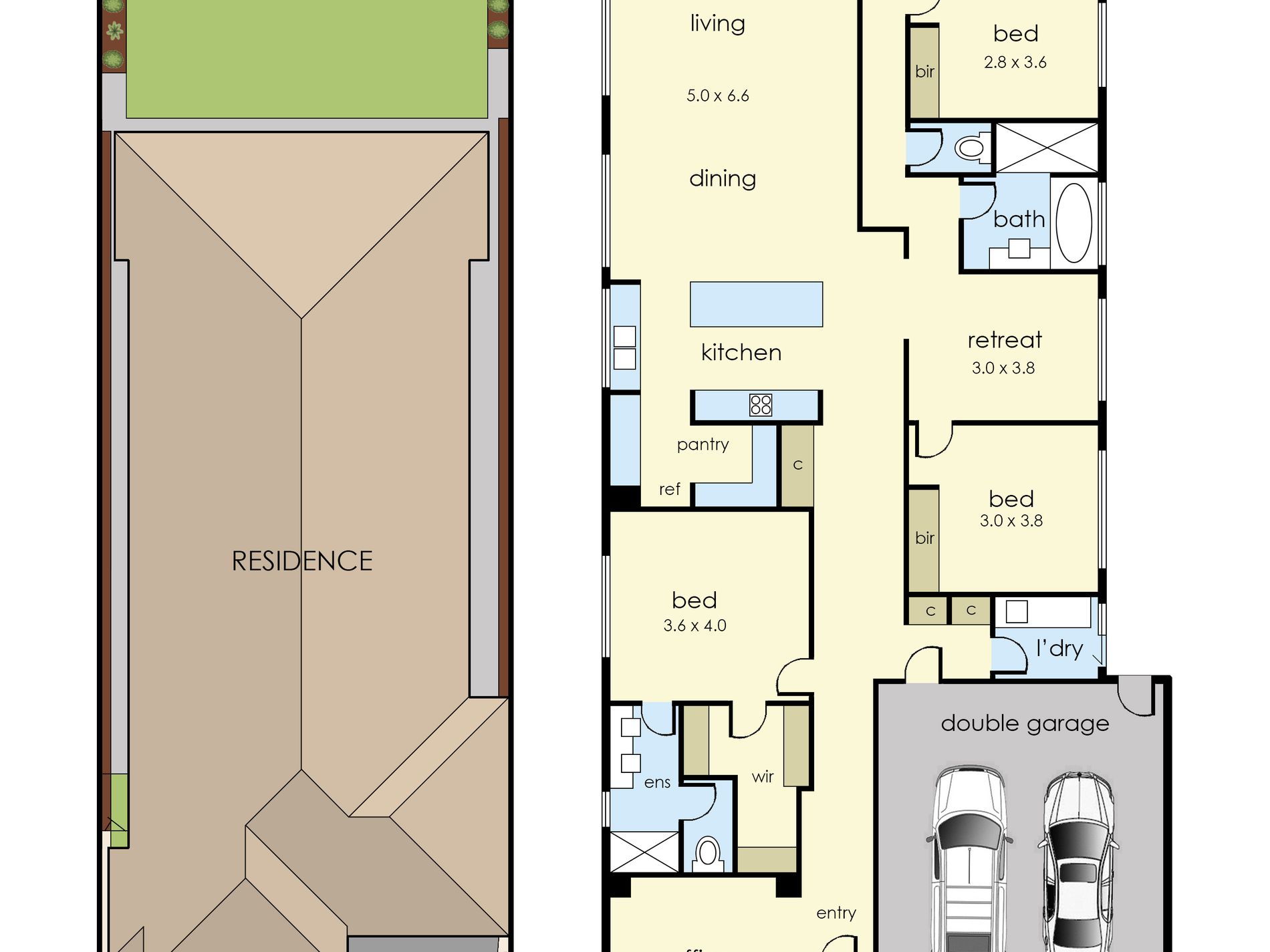 4 Terry Street, Doreen