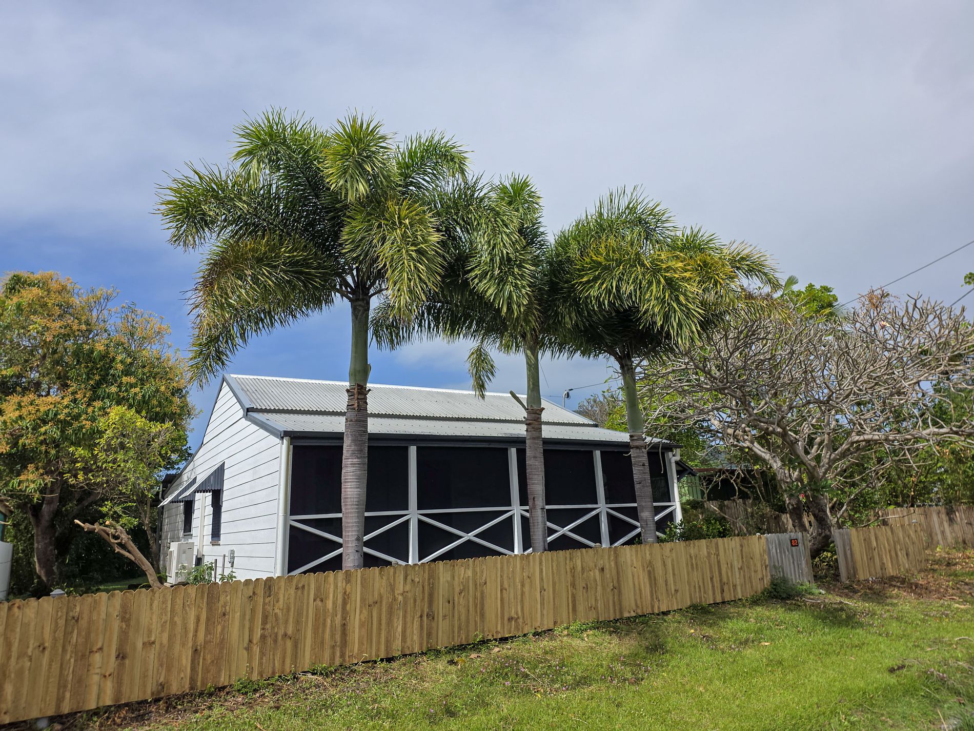 82 Hope Street, Cooktown